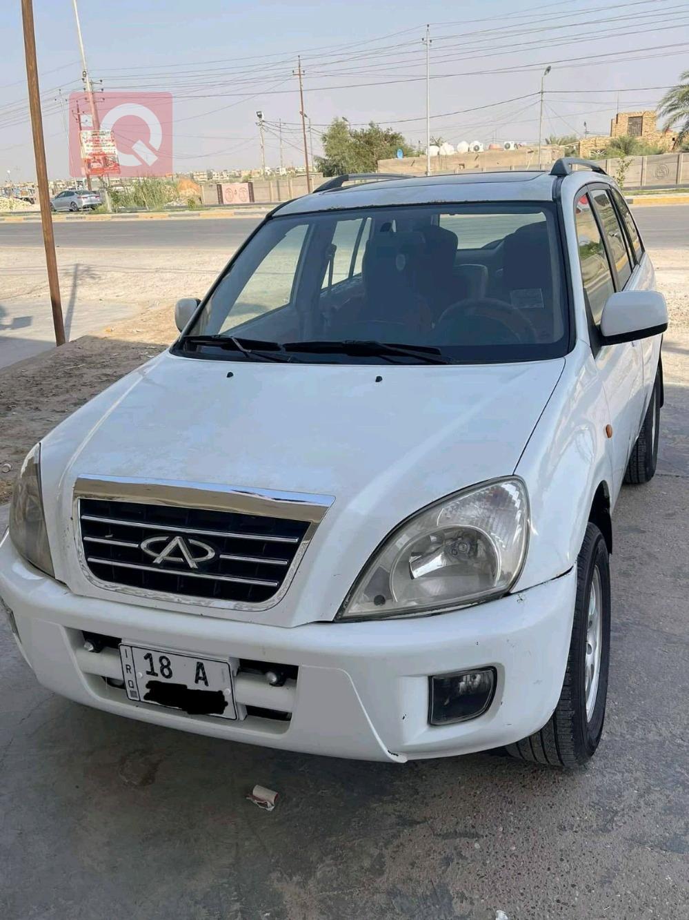 شێری T11 تیگۆ